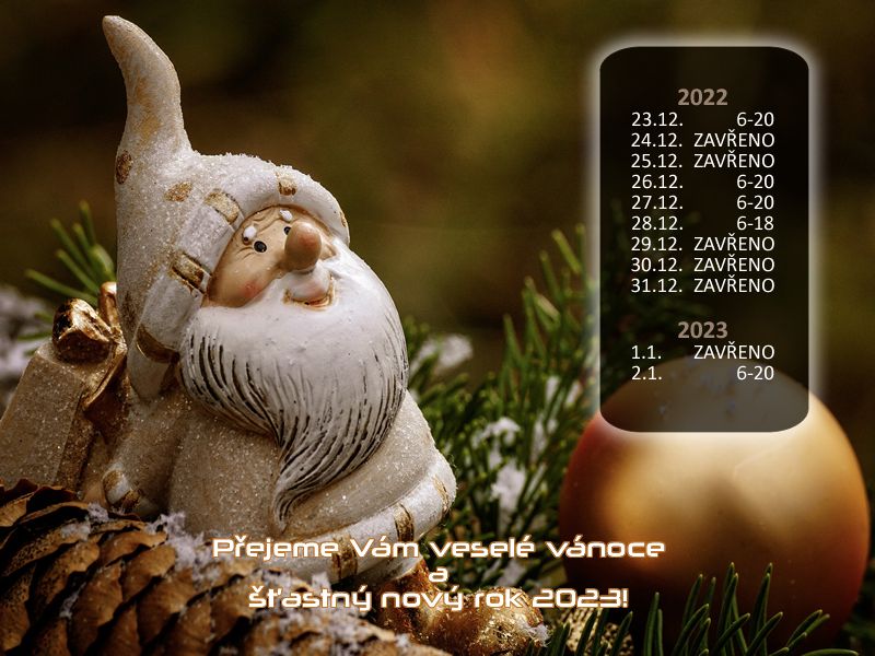 Vánoce